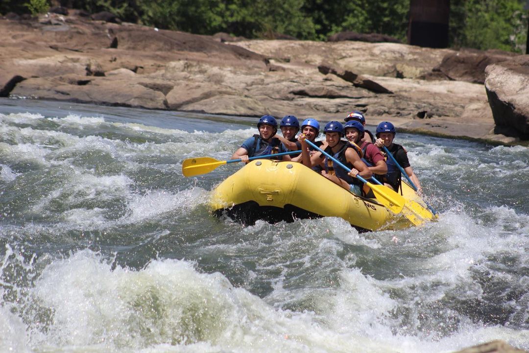 Adventurous Things to Do in North